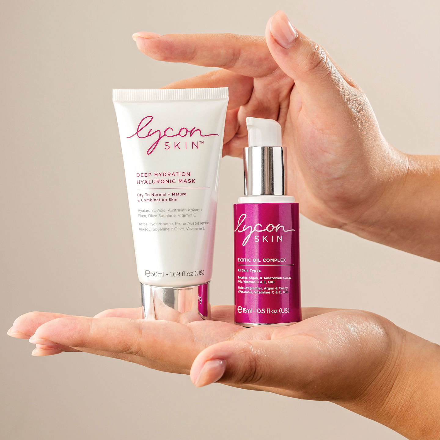 Hydration Boost Duo