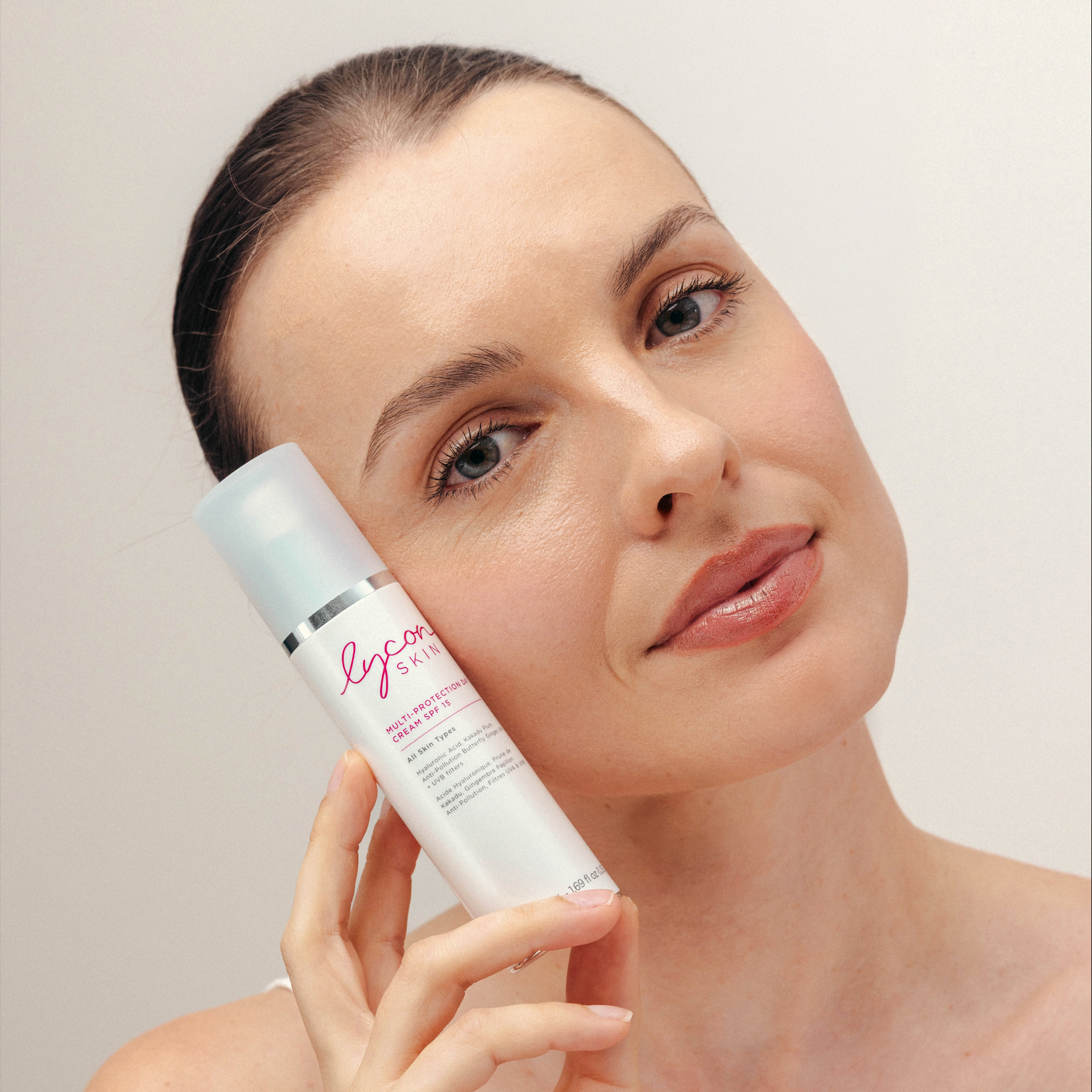 The Luxury Restorative Set