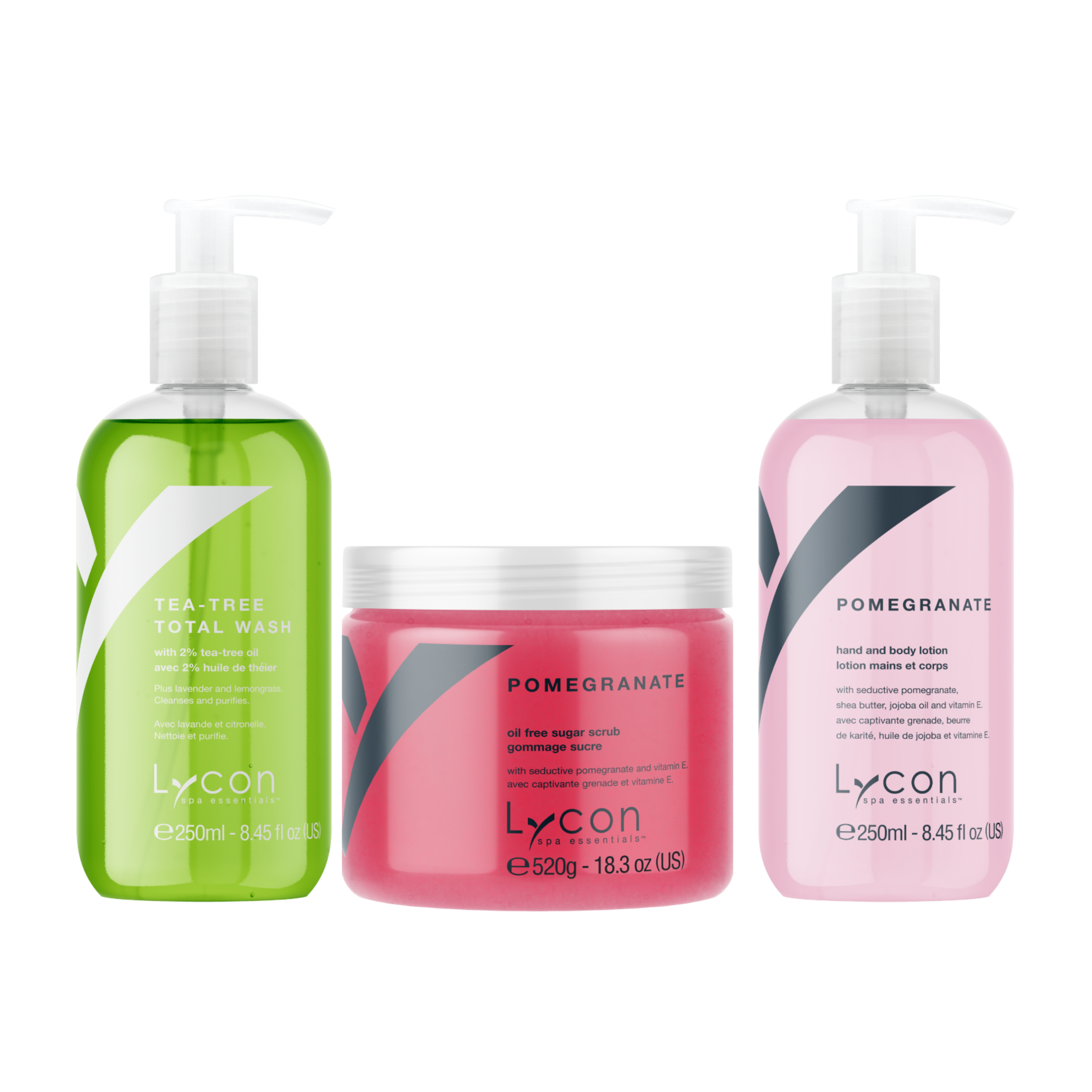 Smooth & Clear Bundle