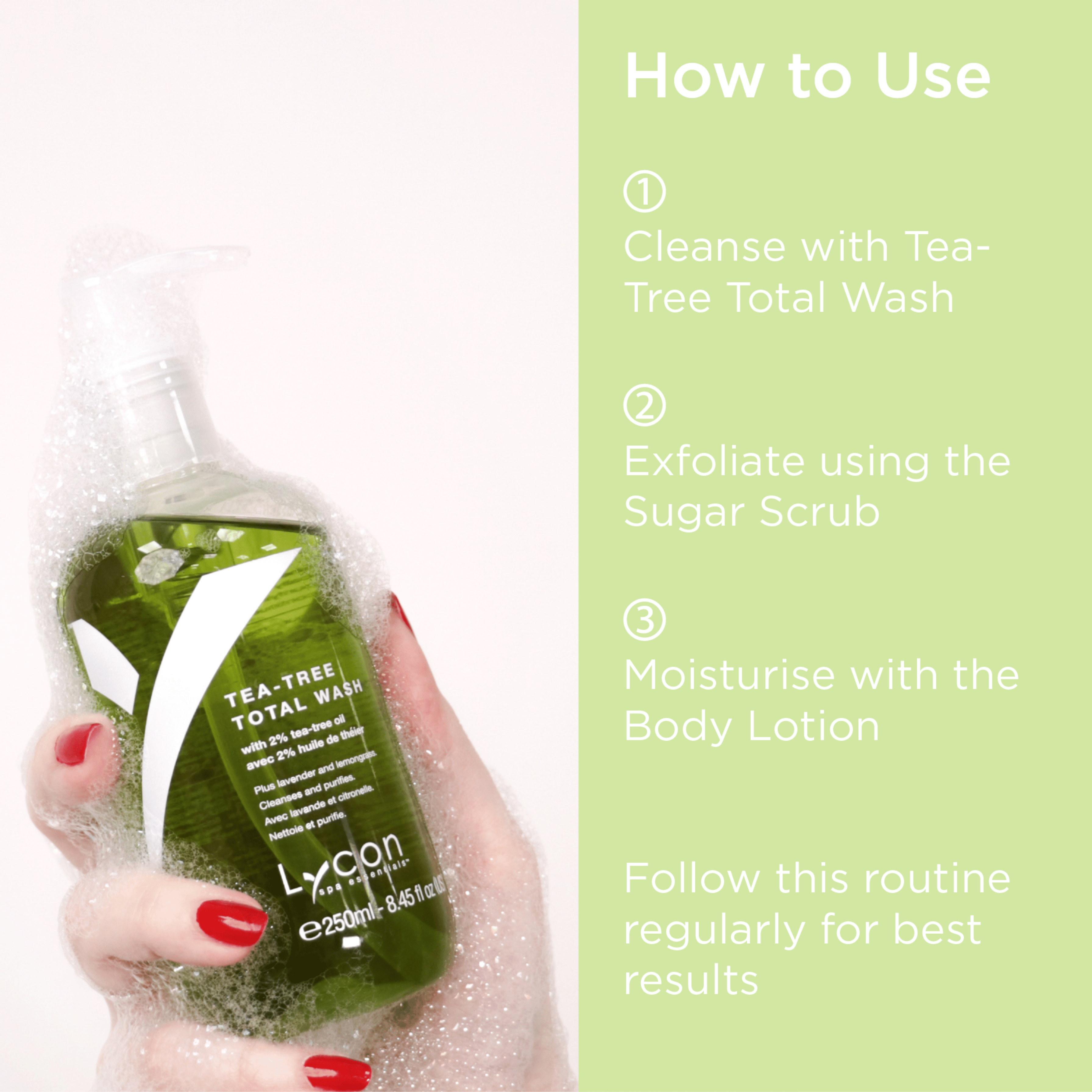 Smooth & Clear Bundle