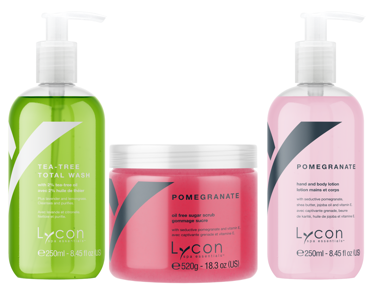 Smooth & Clear Skin Bundle