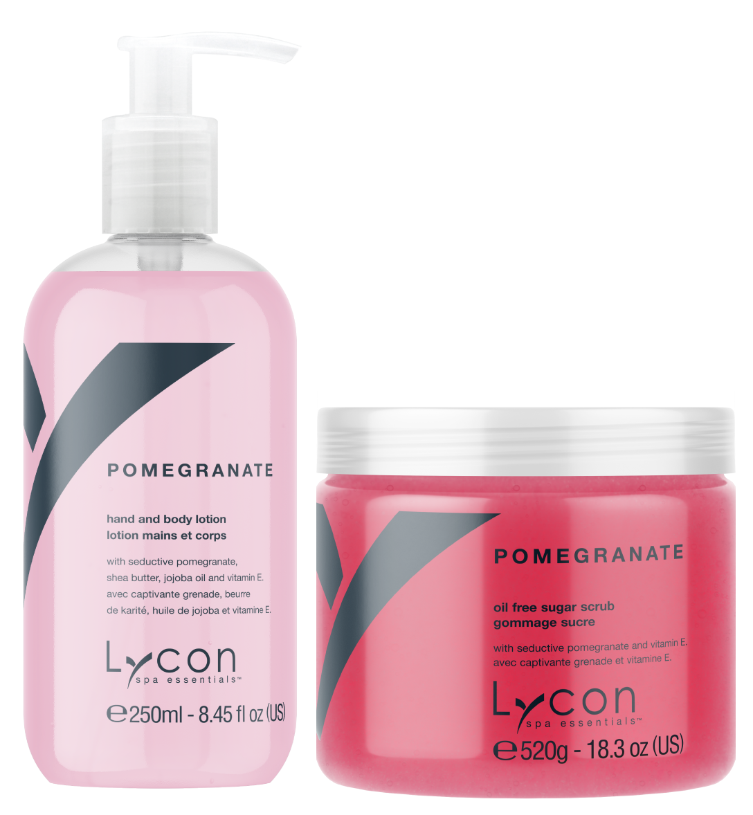 Smooth & Glow Body Care Set
