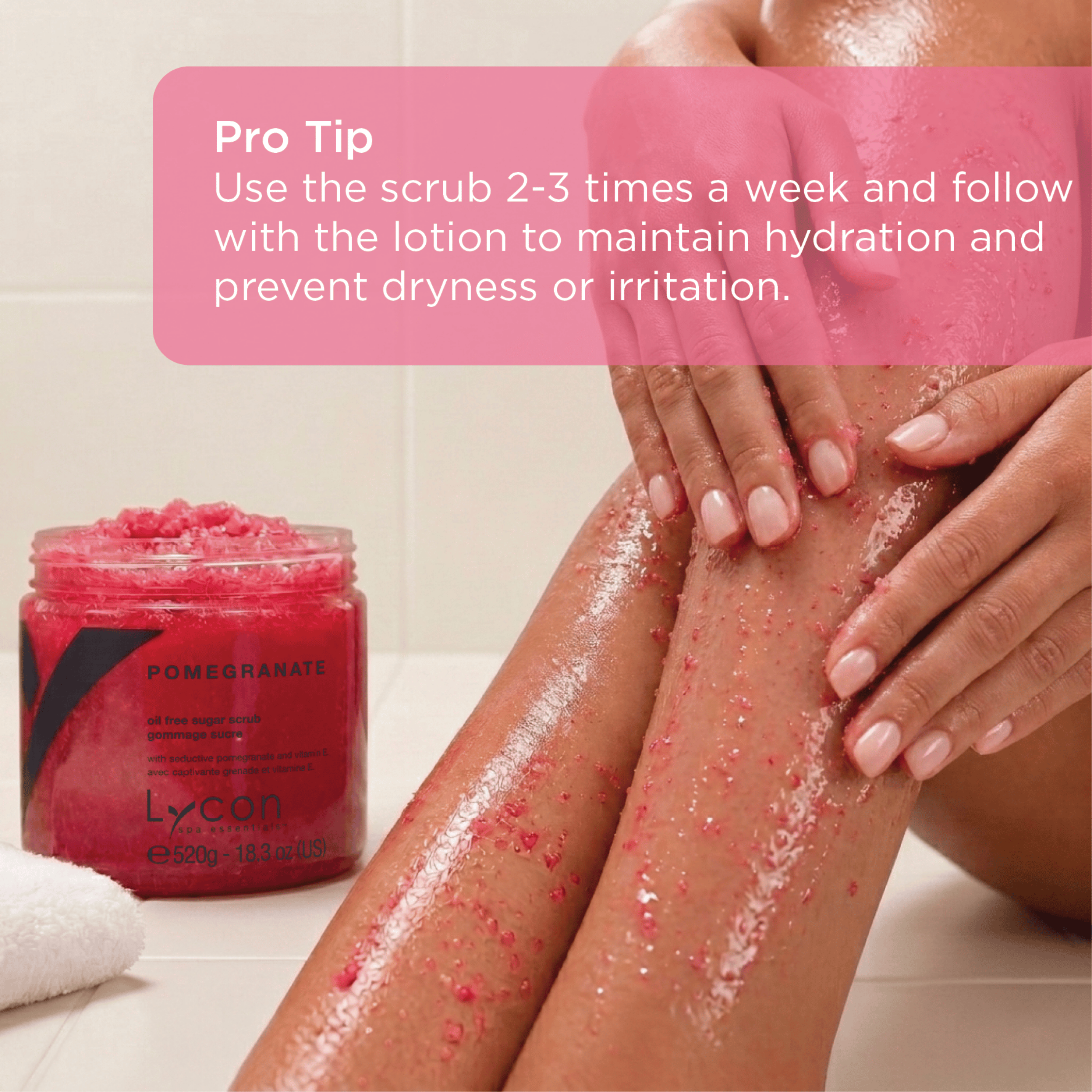 Smooth & Glow Body Care Set
