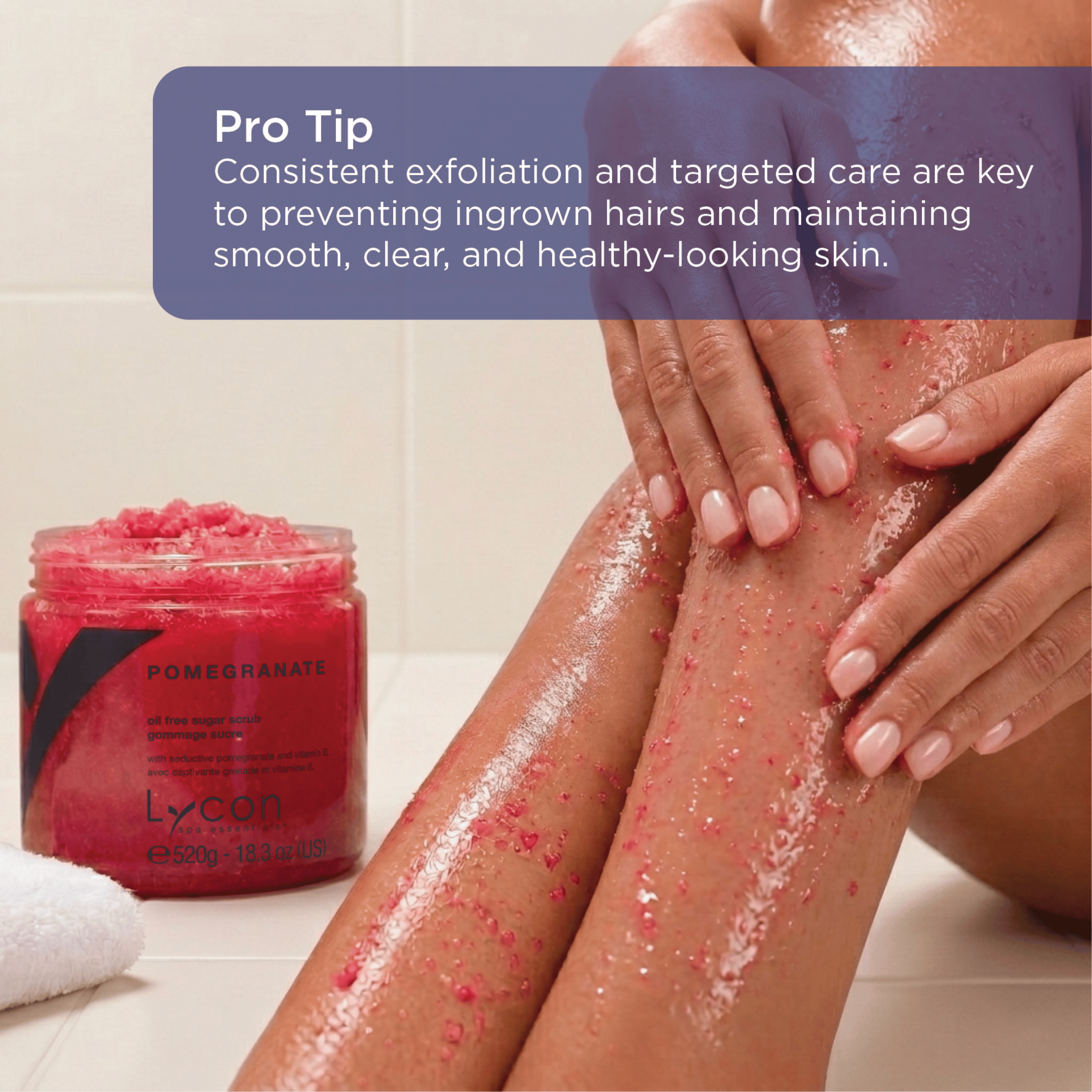 Smooth Maintenance & Ingrown Care Kit