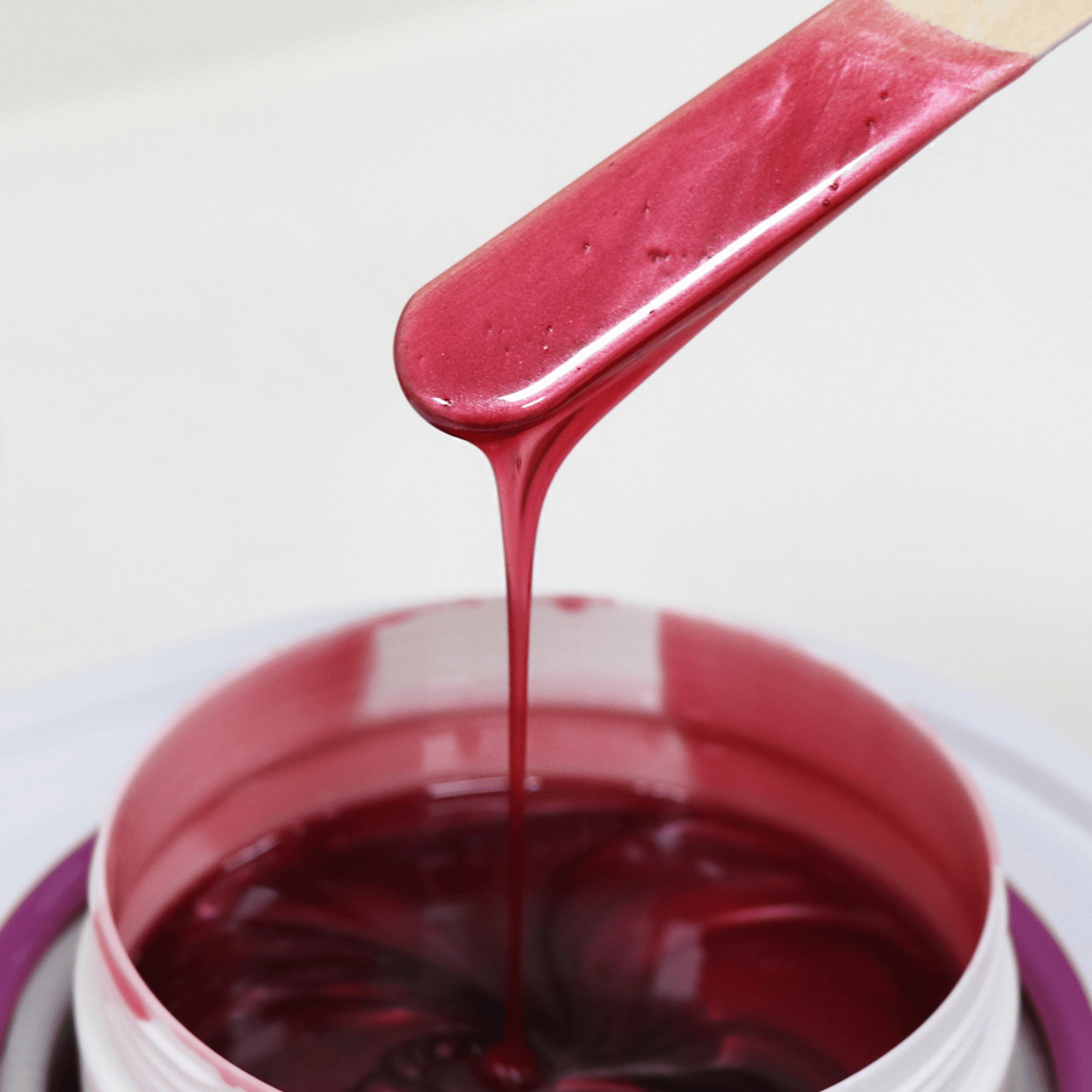 SoBerry Delicious Strip Wax