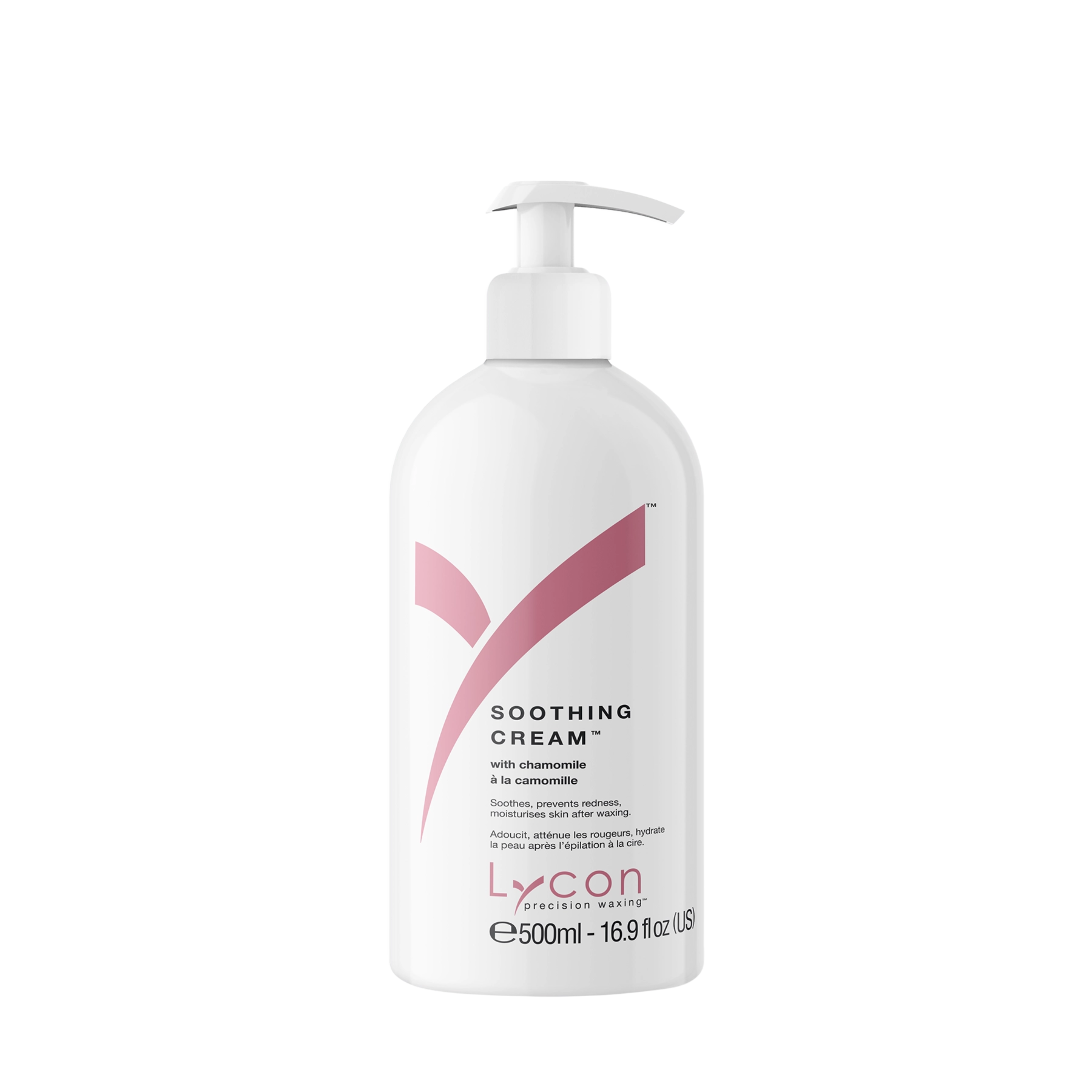 Soothing Cream