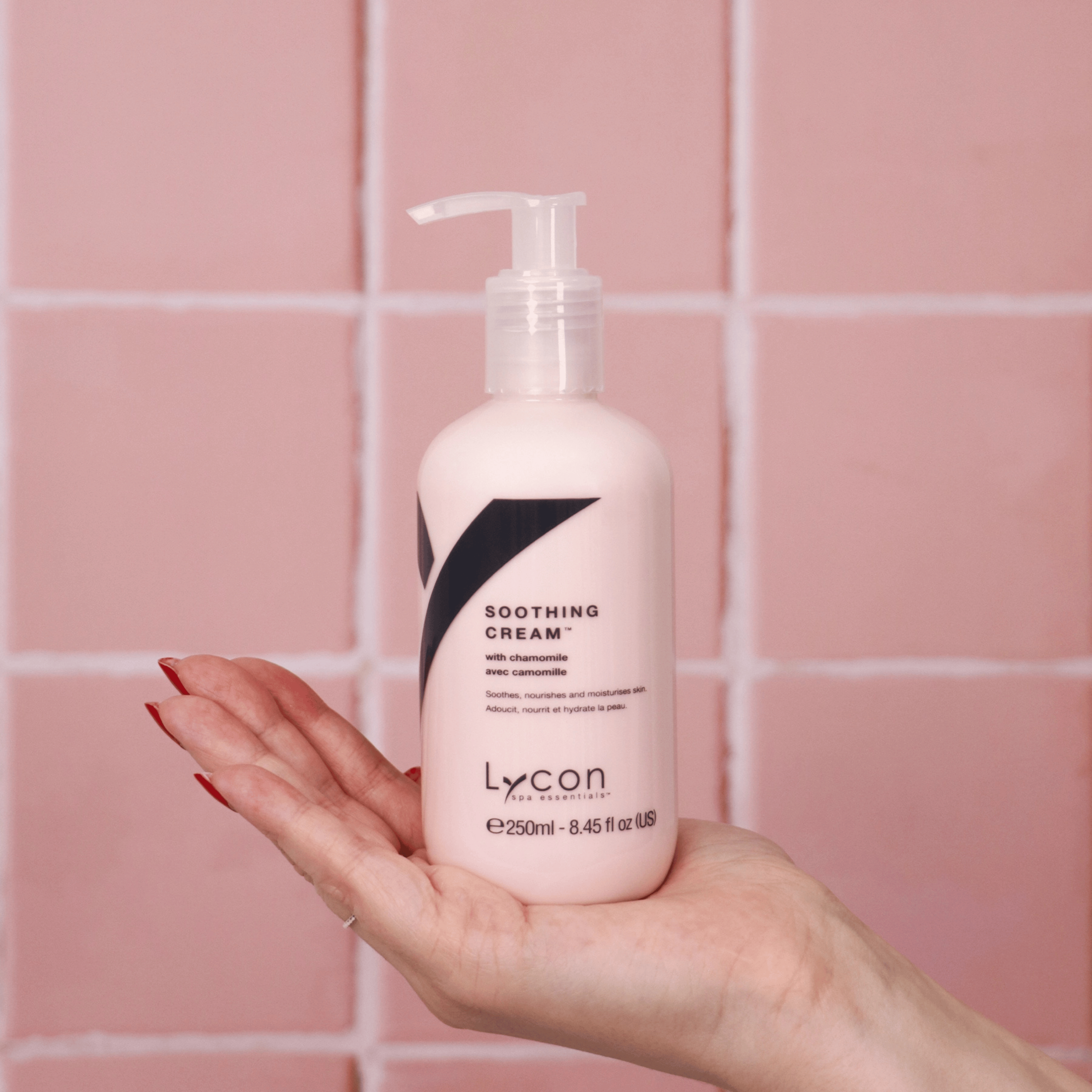 Soothing Cream