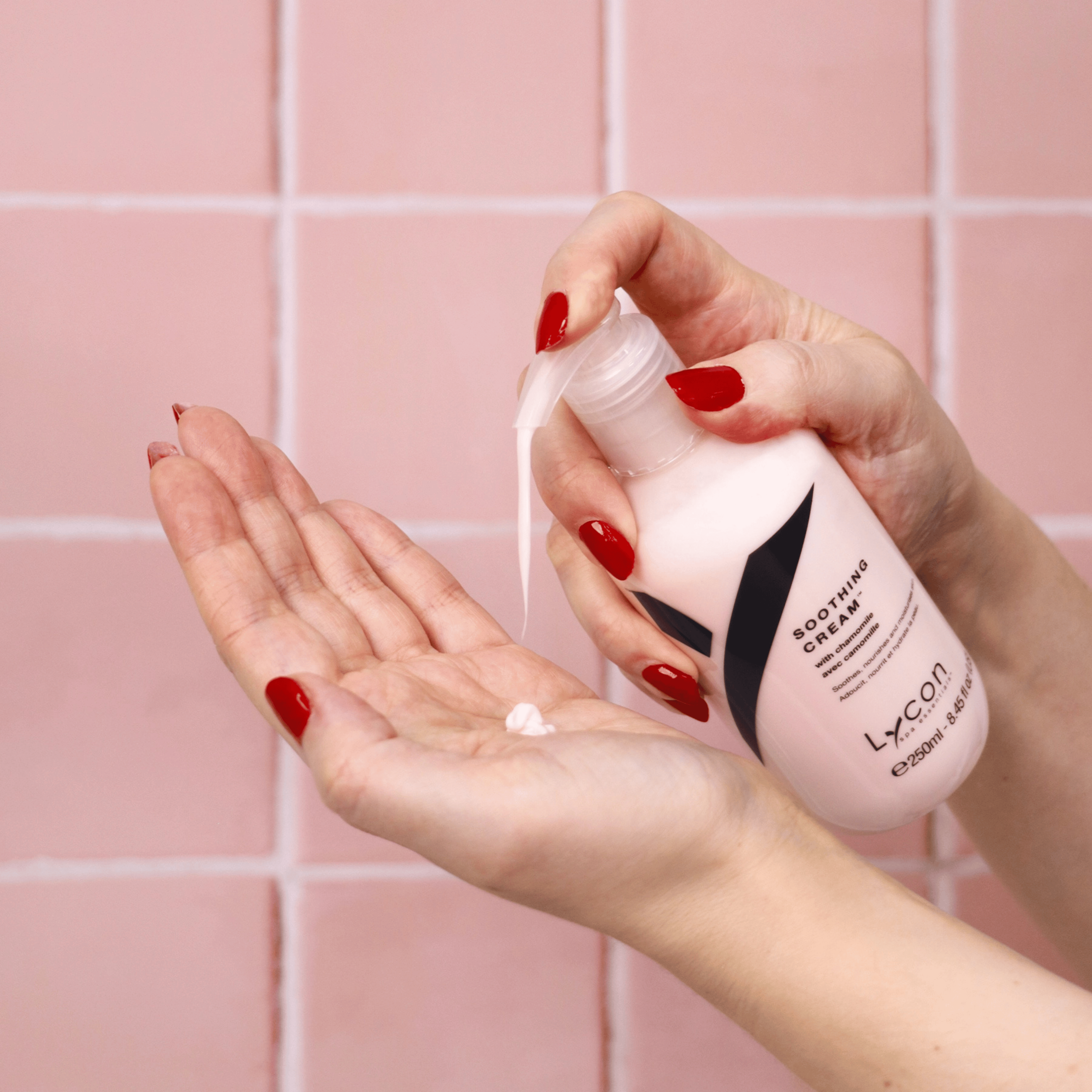 Soothing Cream