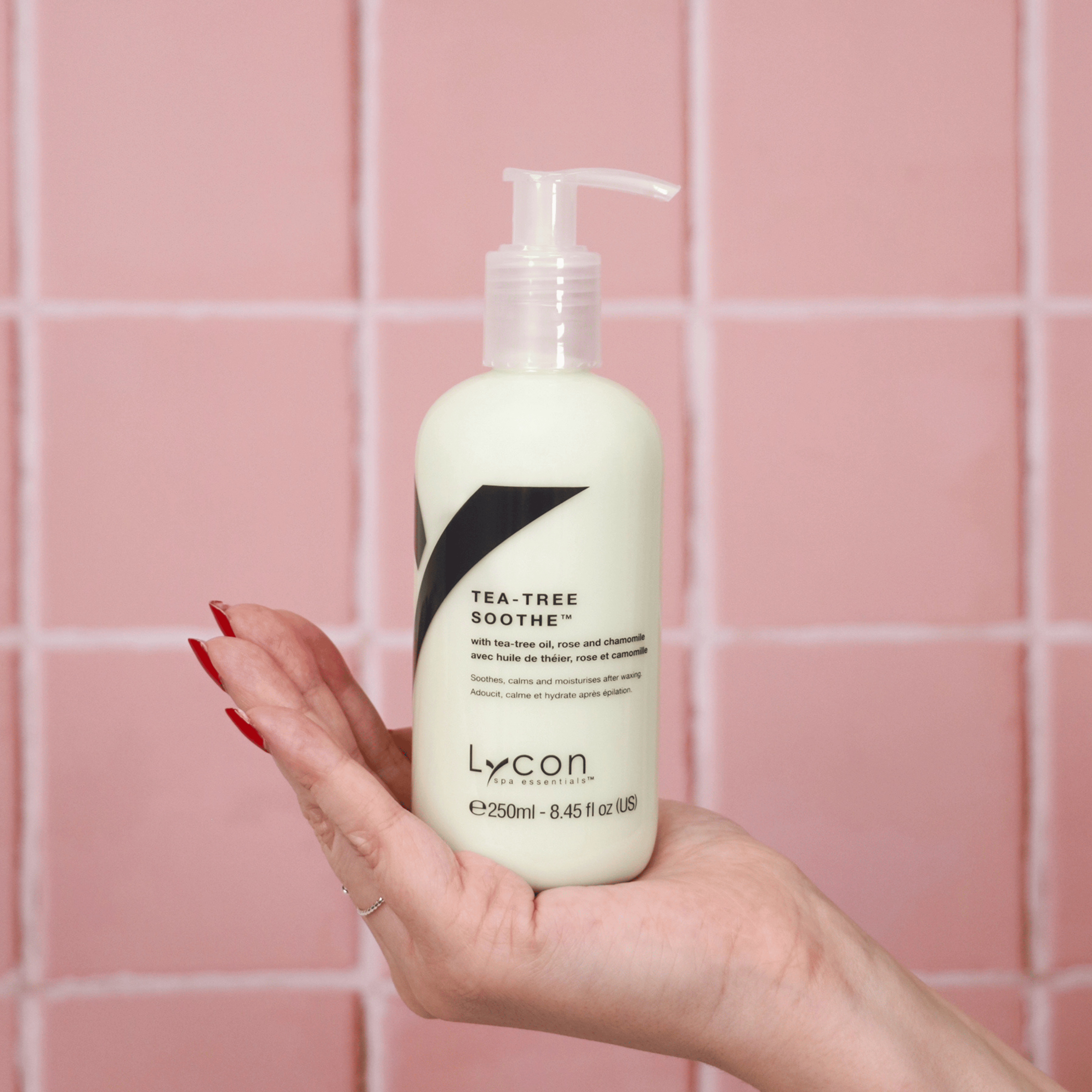 Tea-Tree Soothe