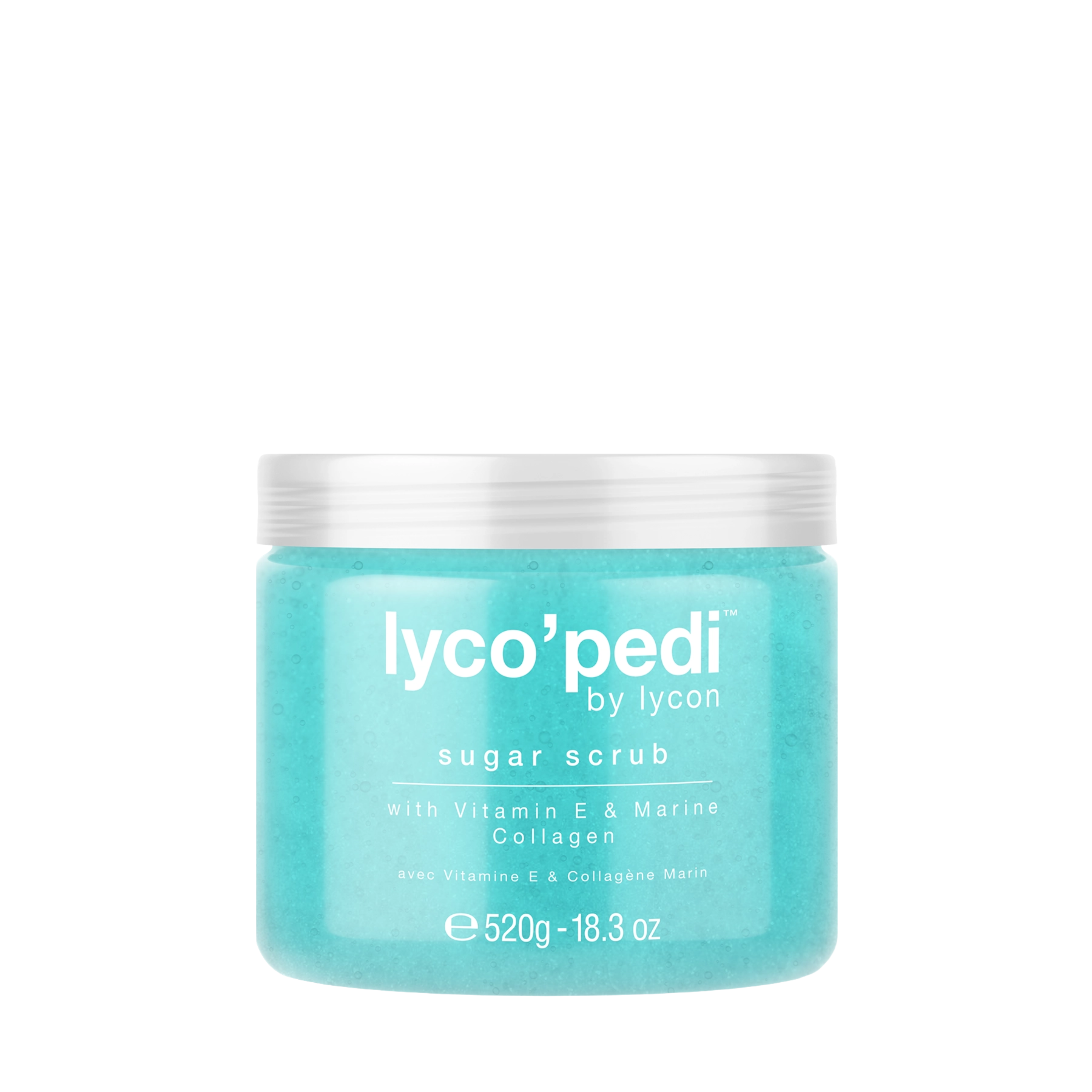 Sugar Scrub
