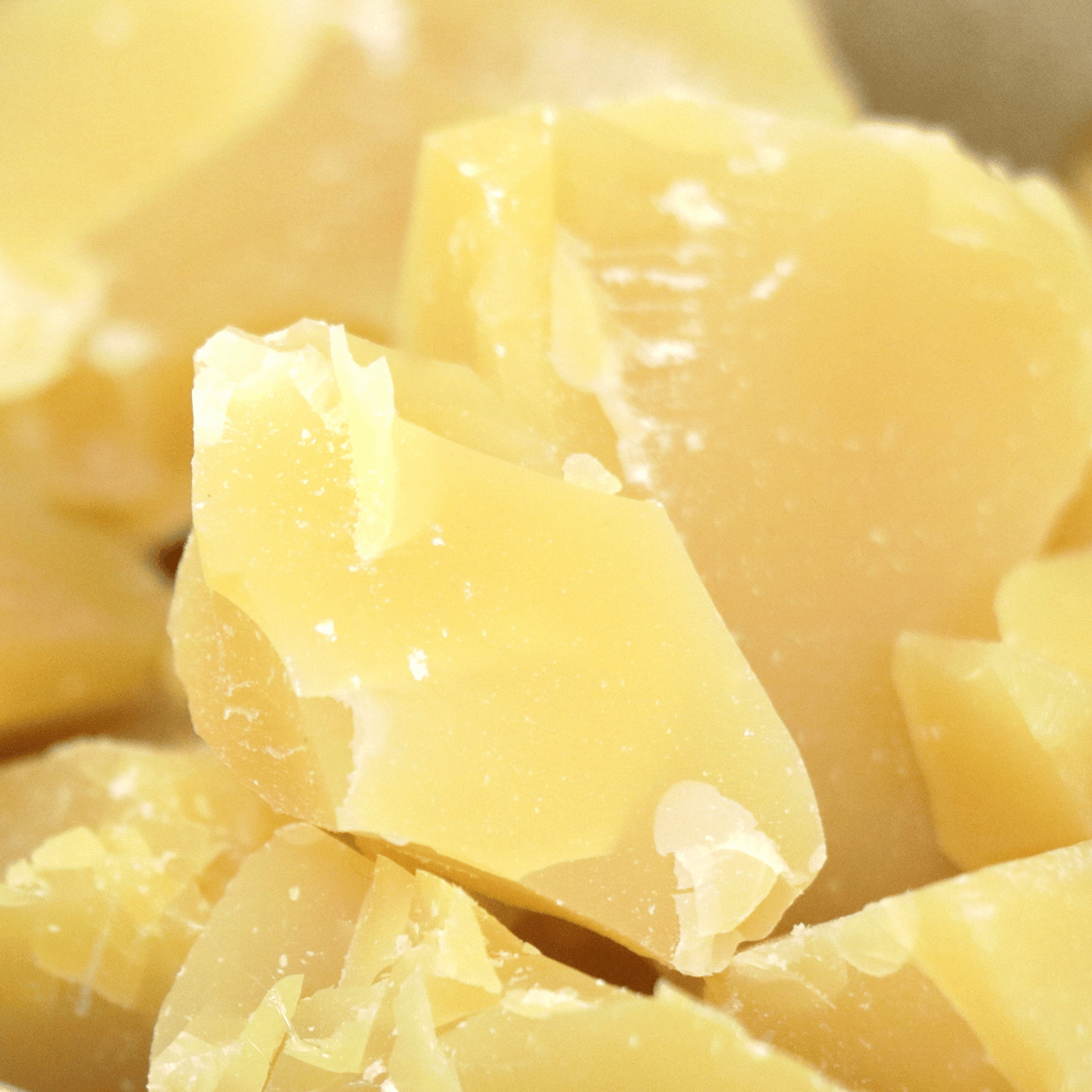 Sunshine Hot Wax