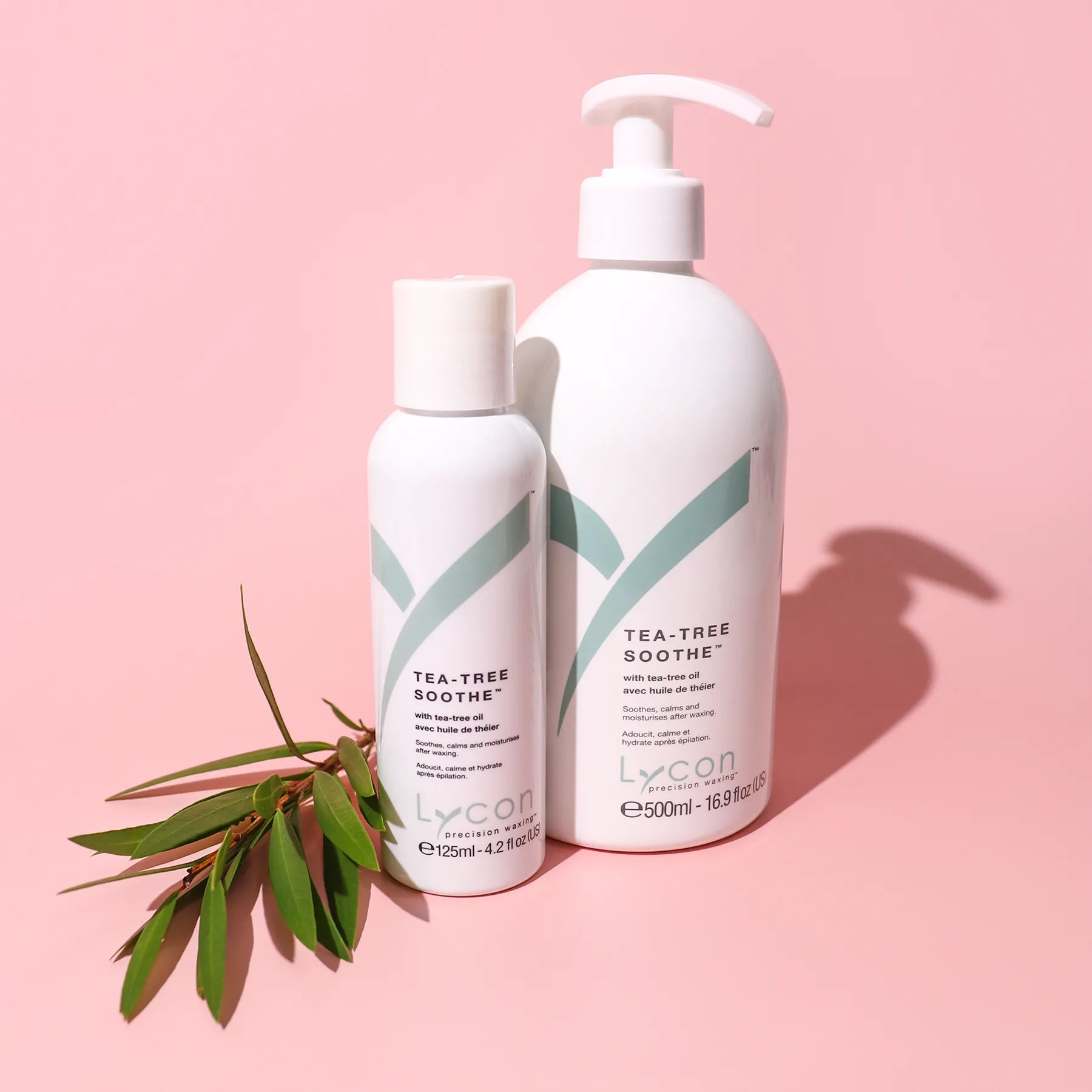 Tea-Tree Soothe