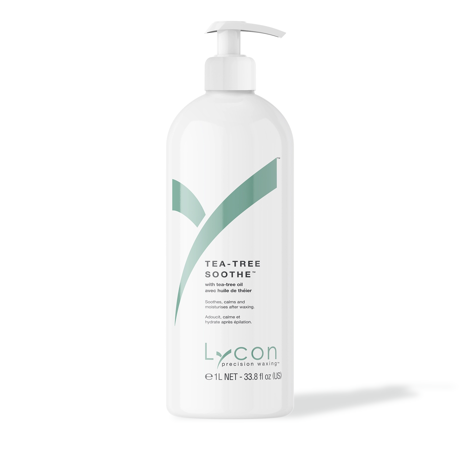 Tea-Tree Soothe