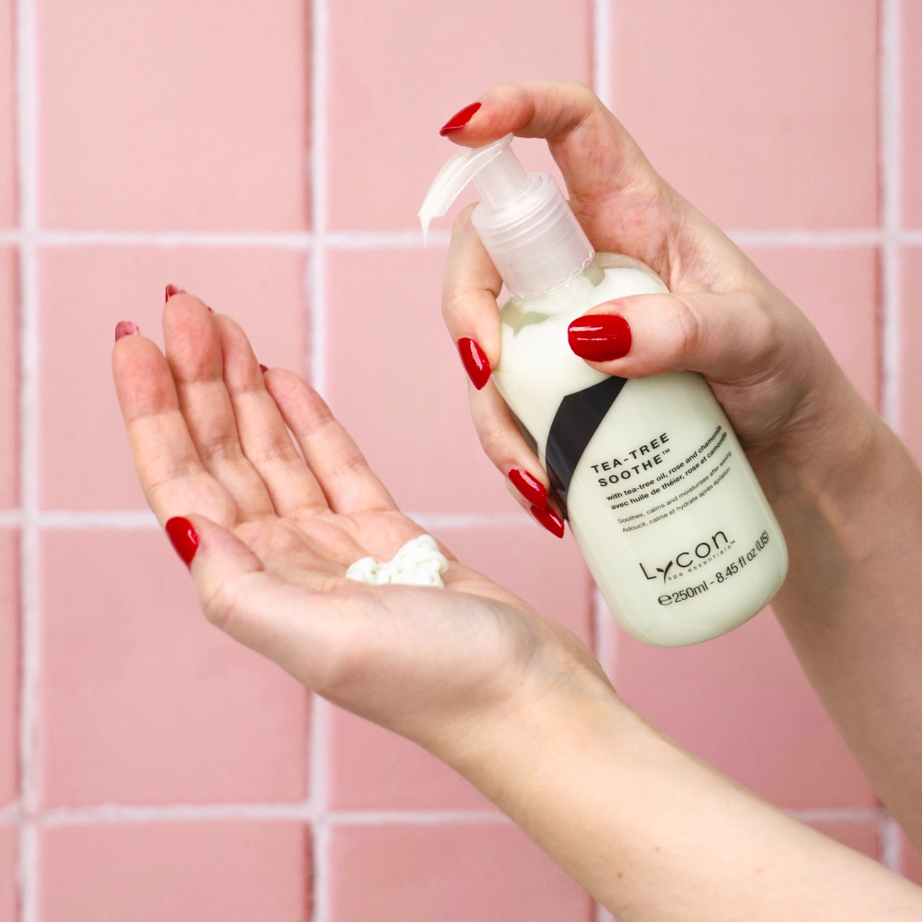 Tea-Tree Soothe