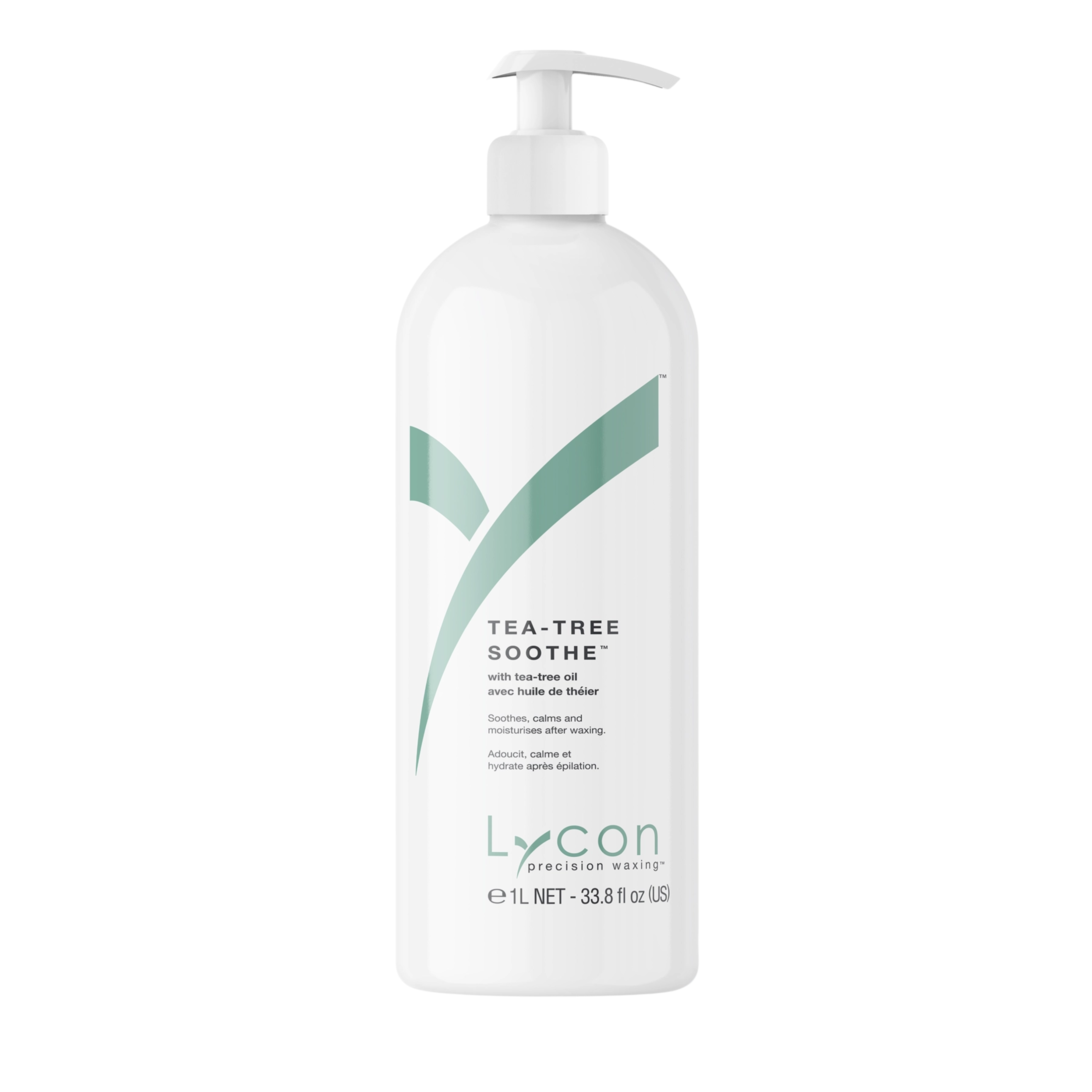 Tea-Tree Soothe