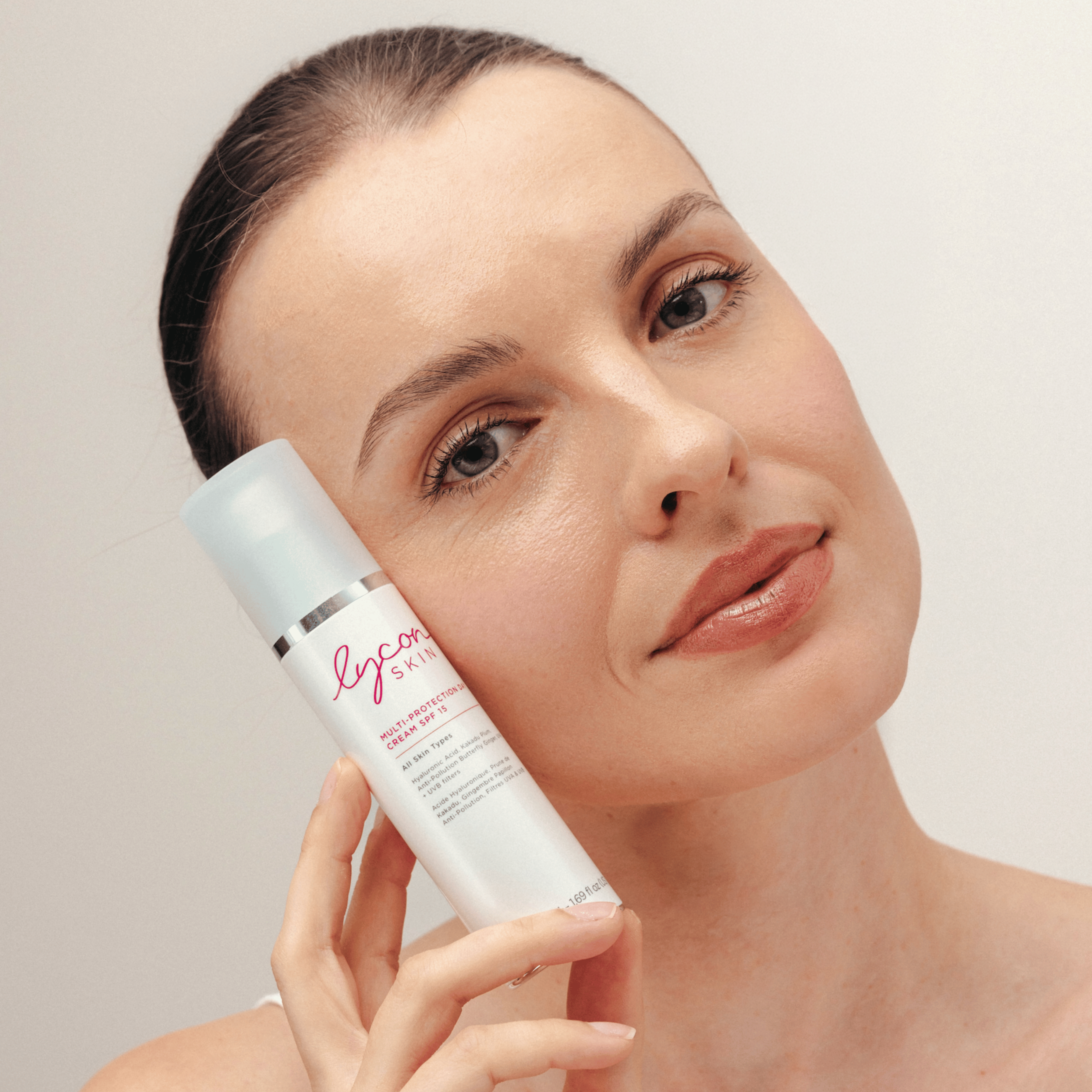 The Luxury Restorative Set