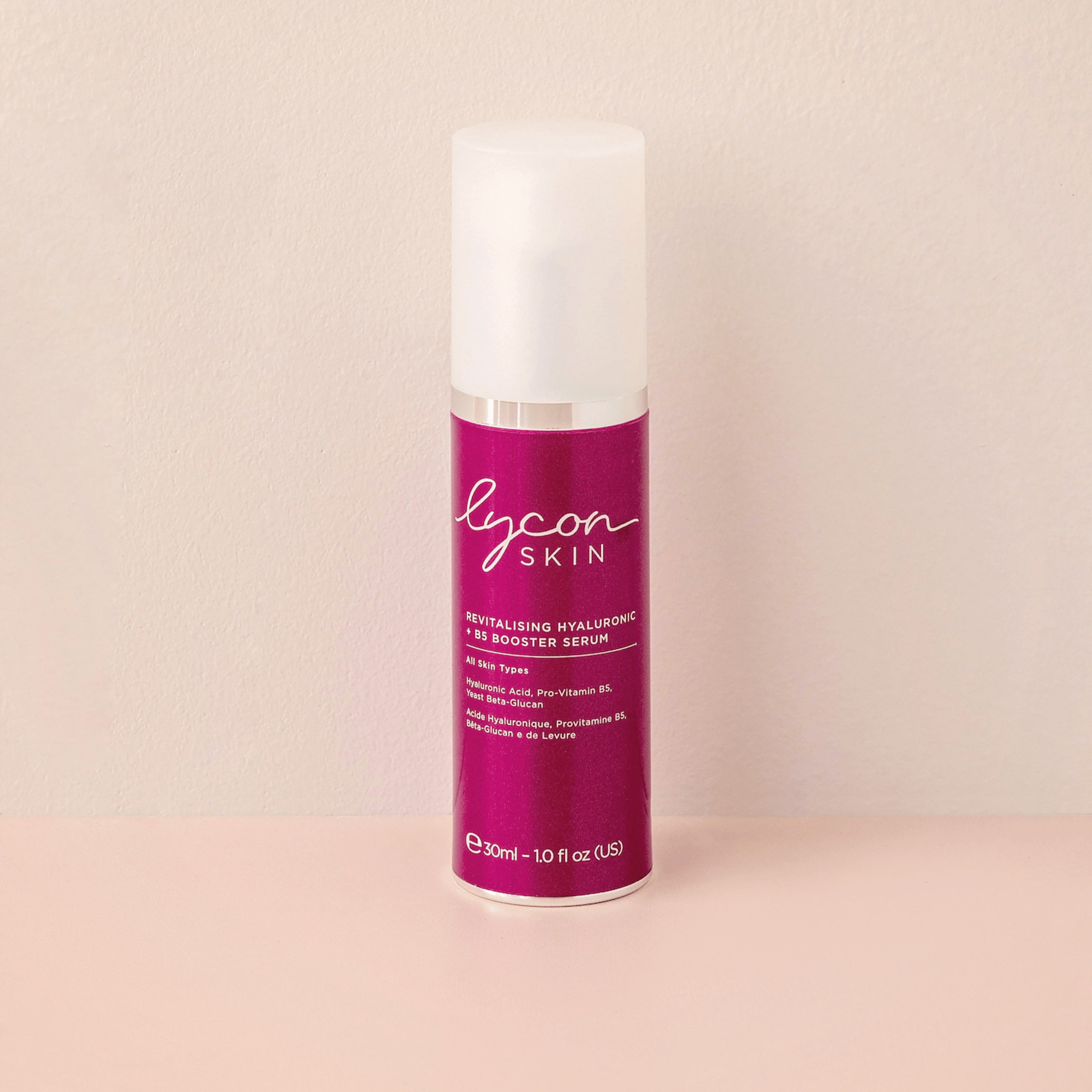 The Luxury Restorative Set