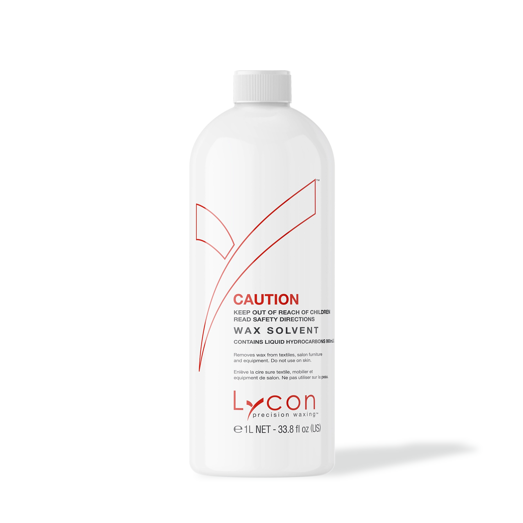 Wax Solvent