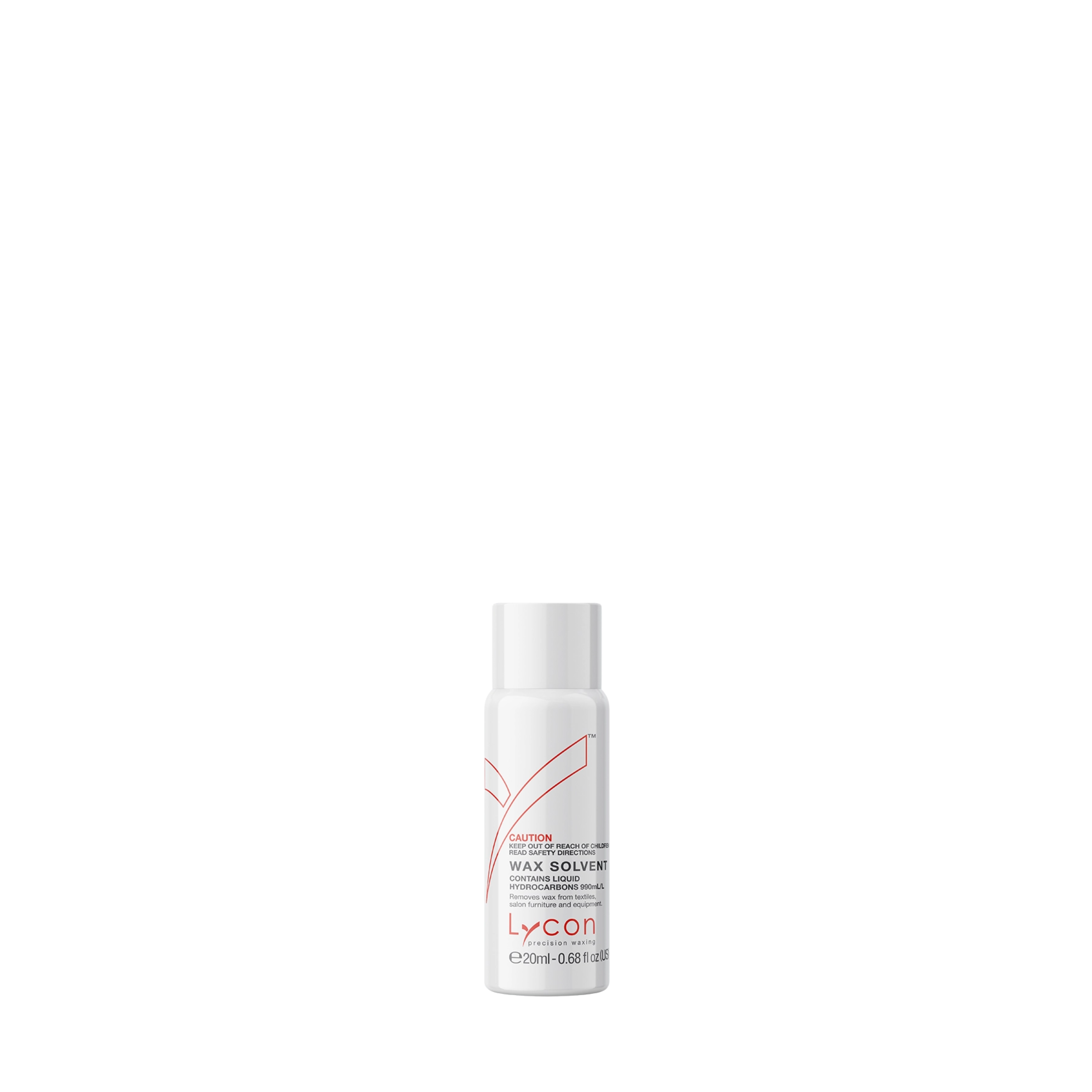 Wax Solvent