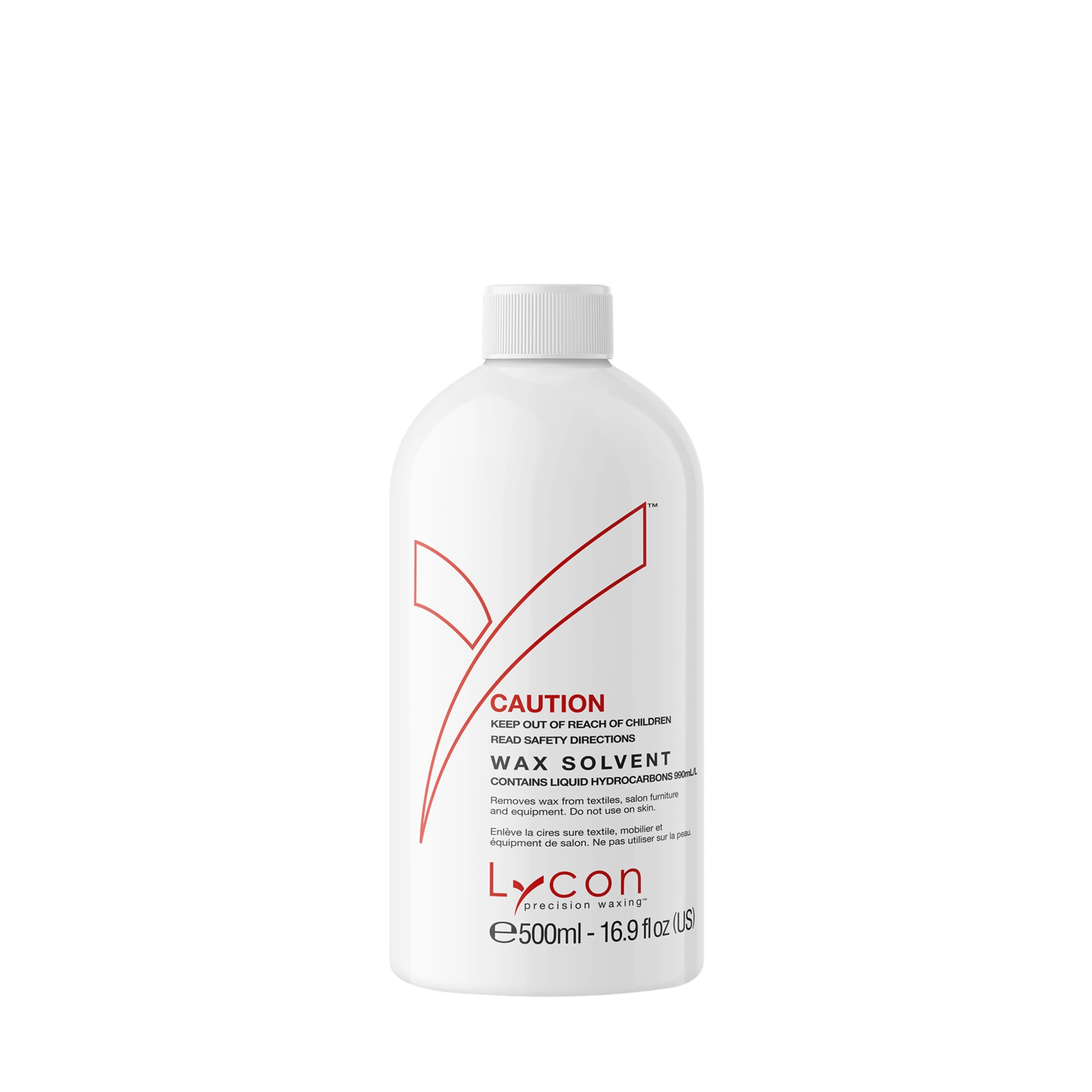 Wax Solvent