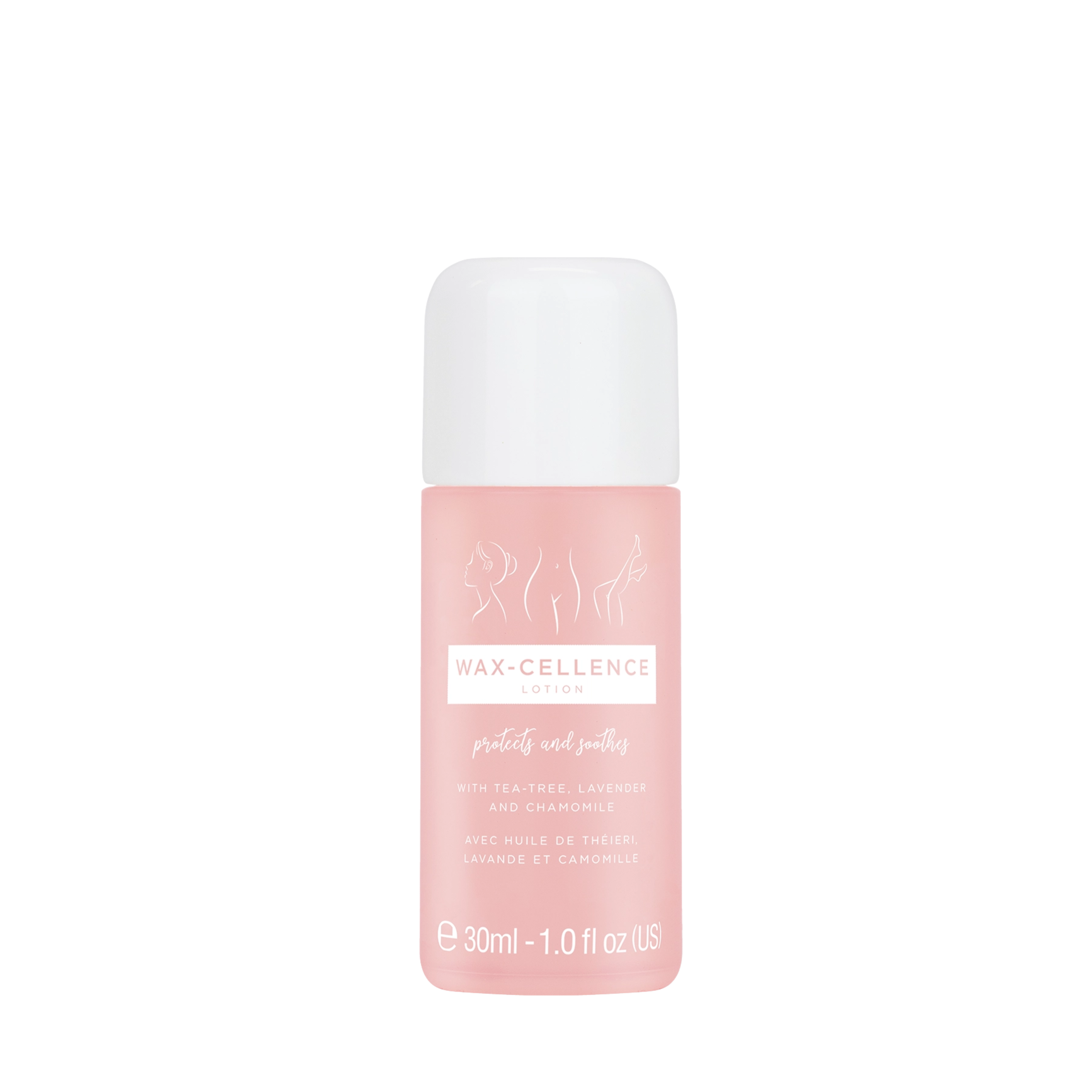 Wax-cellence Lotion