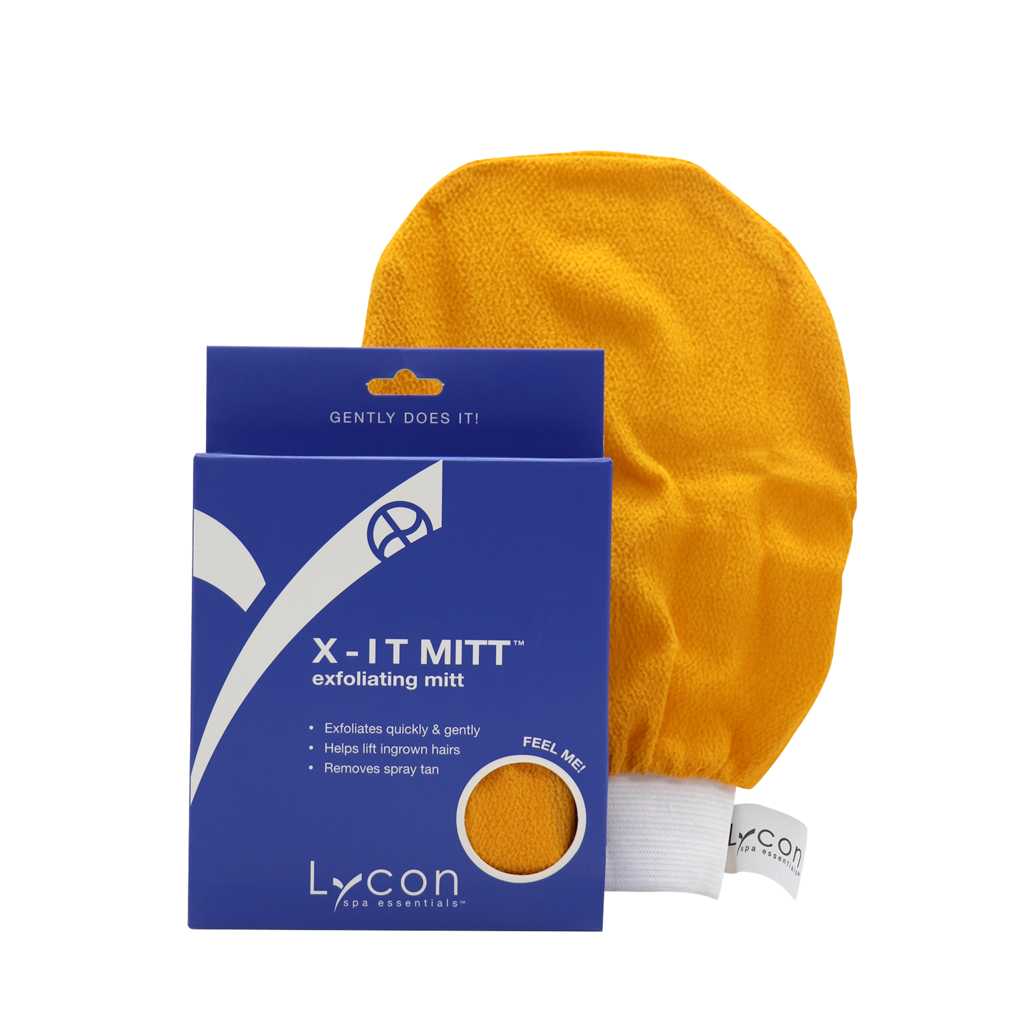 X-it Mitt