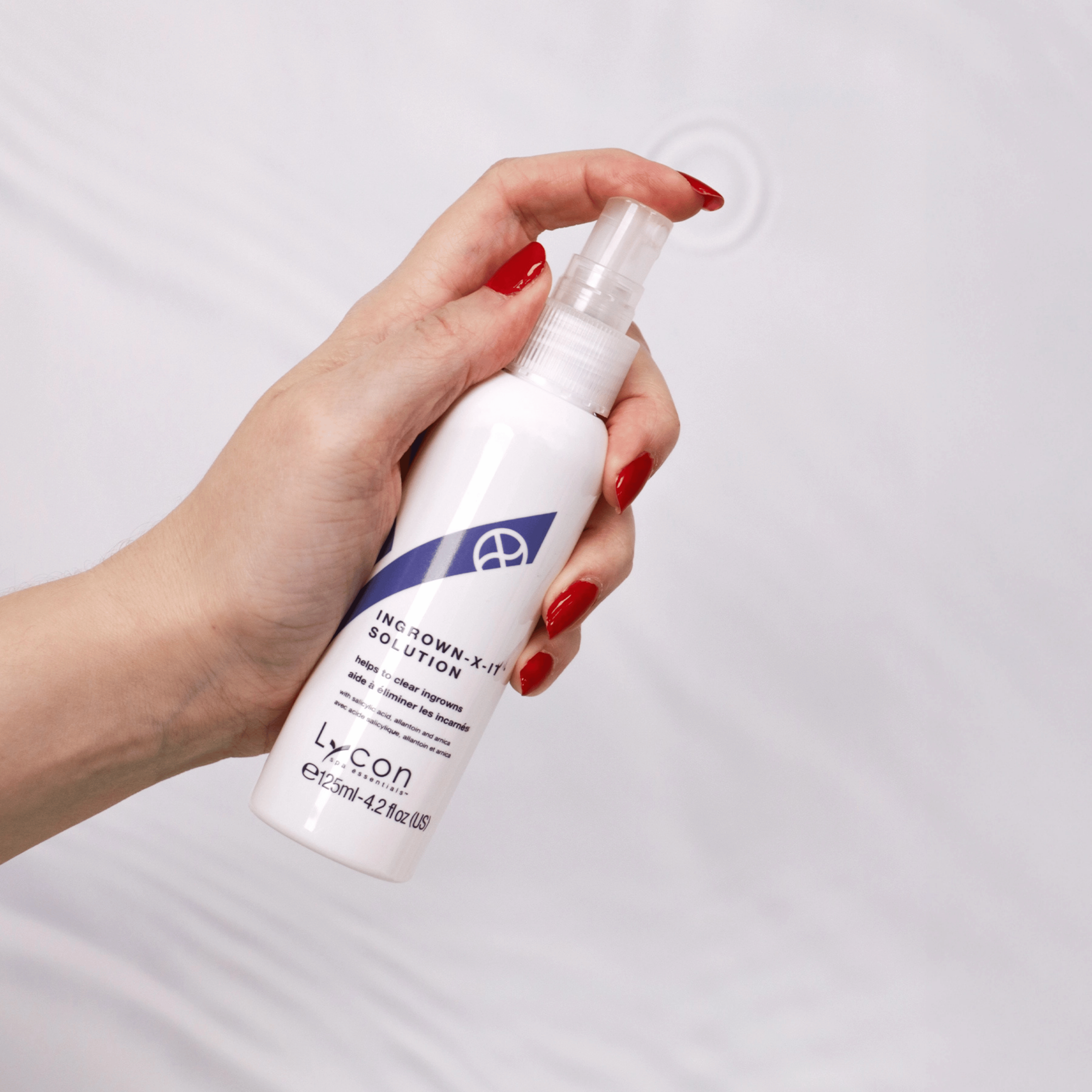 ingrown-X-it Solution