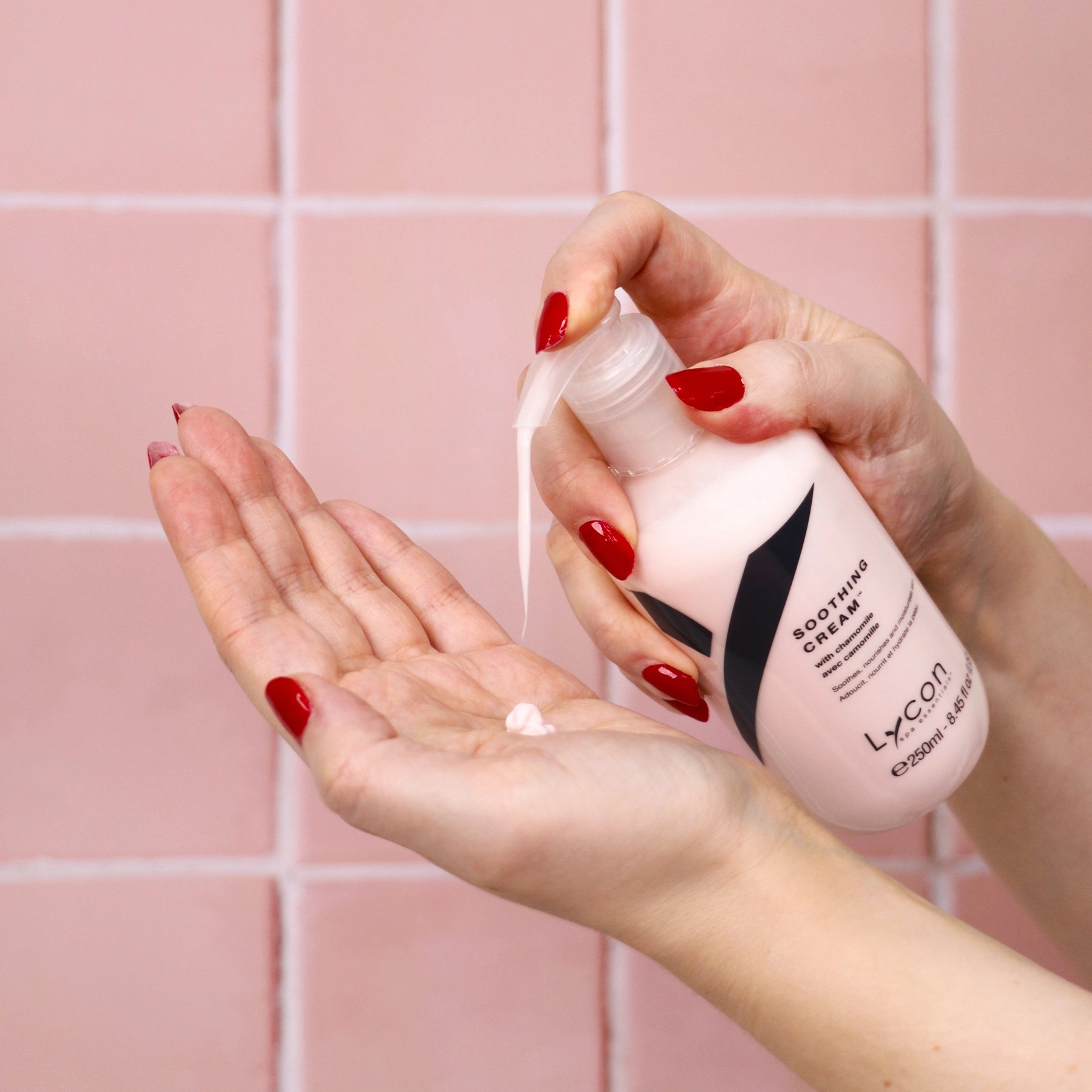 Soothing Cream