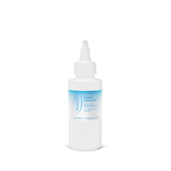 Lycocil Crème Peroxide 100ml