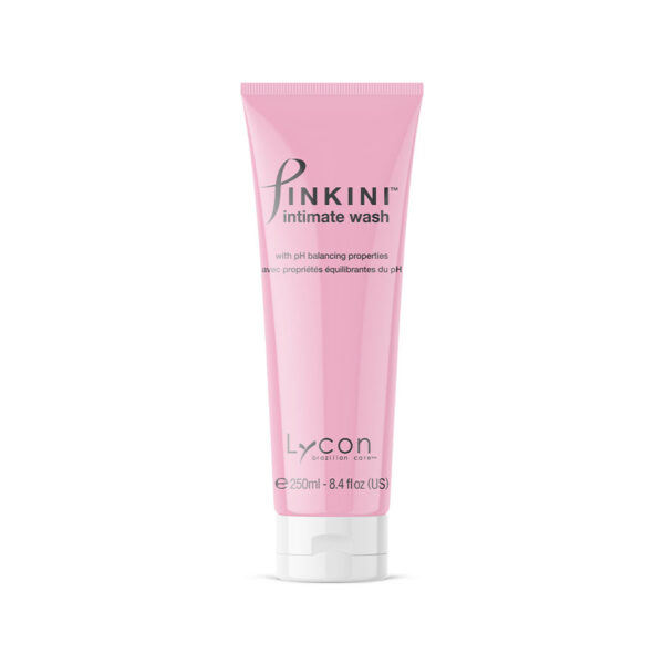 Pinkini Intimate Wash 250ml