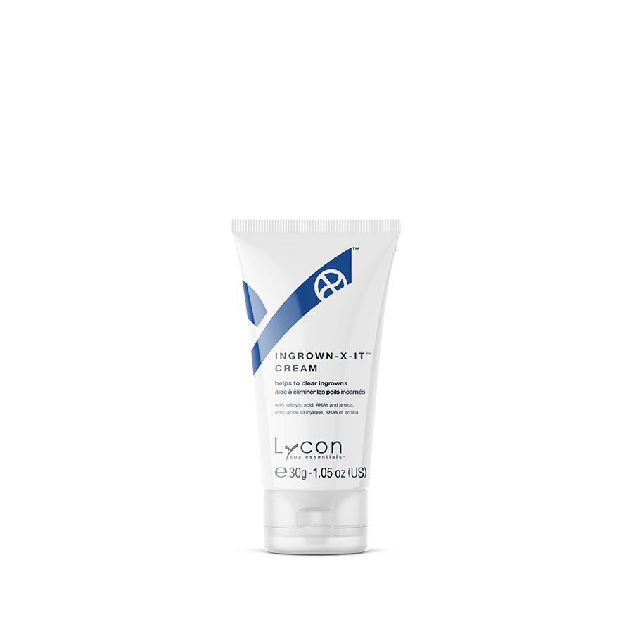 ingrown-X-it Cream - LYCON Cosmetics Australia