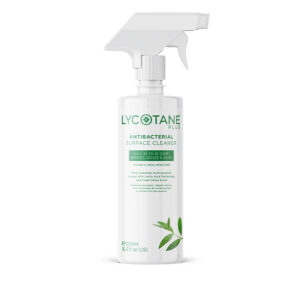 LYCOTANE Plus Antibacterial Surface Cleaner